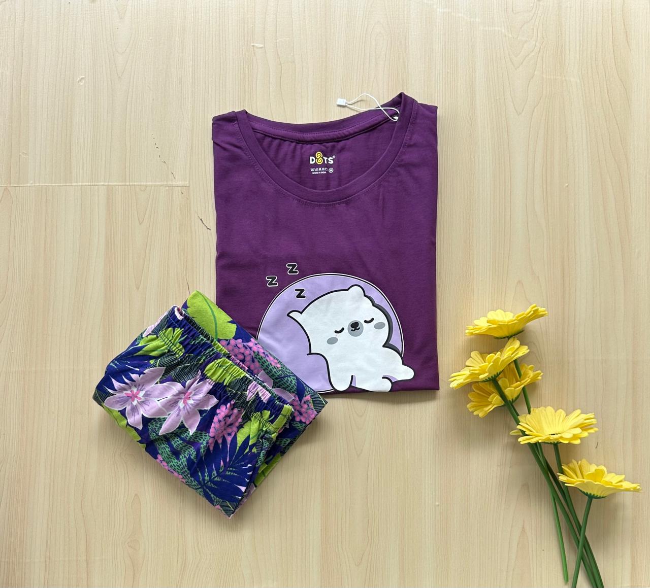 WhatsApp Image 2026-08-21 at 3.42.33 PM (1) Premium Pyjama Set - Image 1