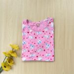 Printed tshirt