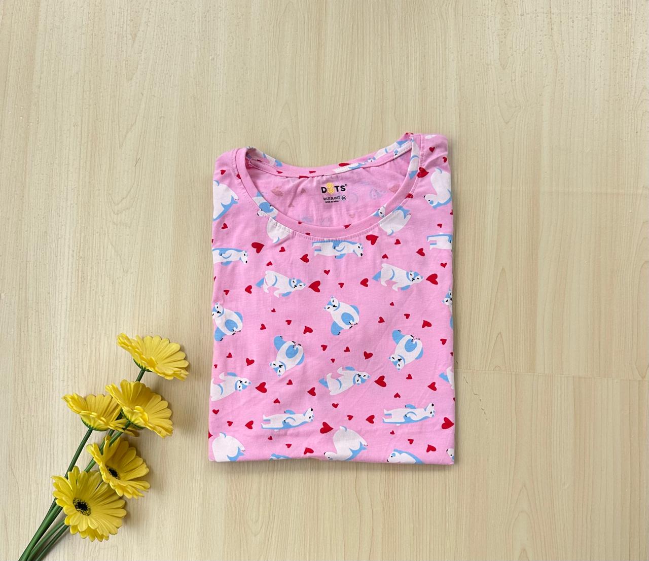 WhatsApp Image 2026-08-01 at 4.37.38 PM Printed tshirt - Image 1