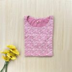 Printed tshirt