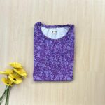 Printed tshirt