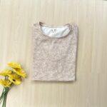 Printed tshirt