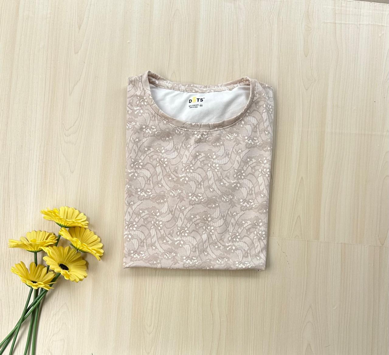 WhatsApp Image 2026-08-01 at 4.37.39 PM (2) Printed tshirt - Image 1