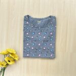 Printed tshirt