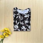Printed tshirt