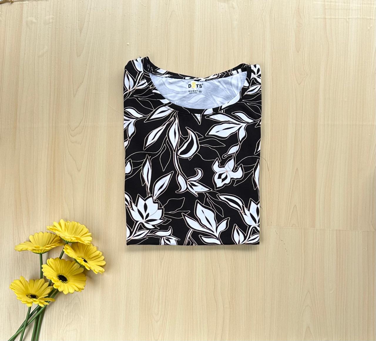 WhatsApp Image 2026-08-01 at 4.37.39 PM (4) Printed tshirt - Image 1
