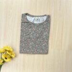 Printed tshirt