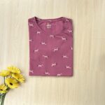 Printed tshirt