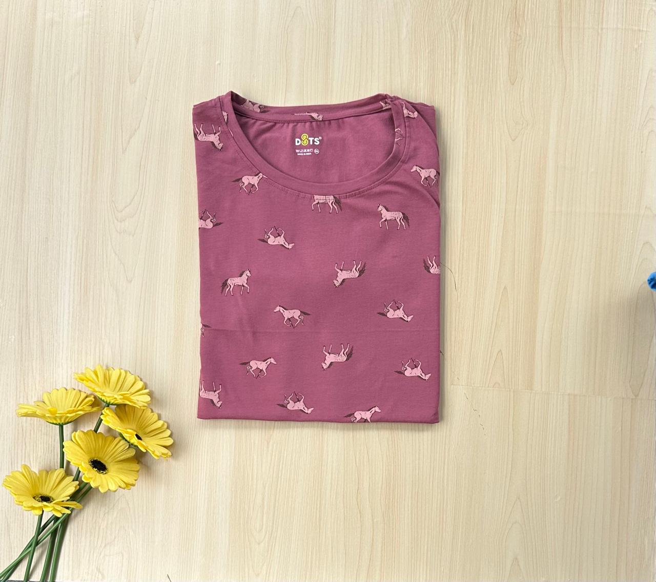 WhatsApp Image 2026-08-01 at 4.37.39 PM (6) Printed tshirt - Image 1