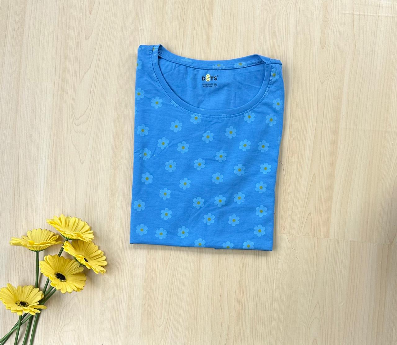 WhatsApp Image 2026-08-01 at 4.37.39 PM (7) Printed tshirt - Image 1