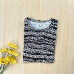 Printed tshirt