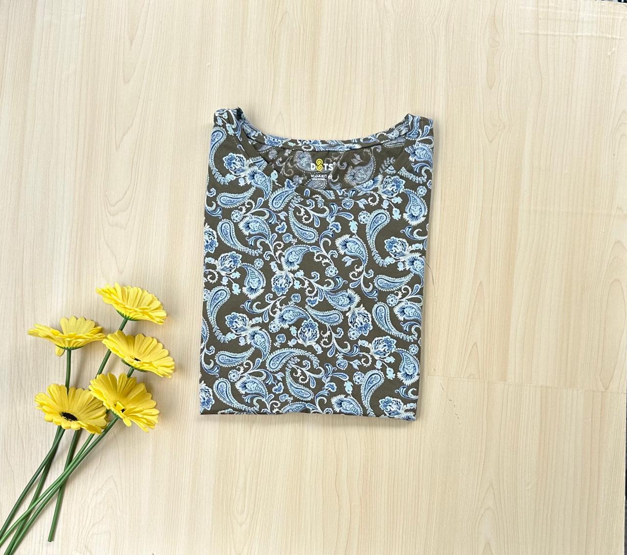 WhatsApp Image 2026-08-01 at 4.37.39 PM (9) Printed tshirt - Image 1