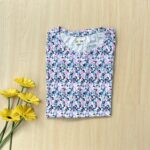 Printed tshirt