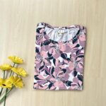 Printed tshirt