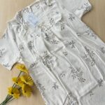 Korean English Mini Maxi