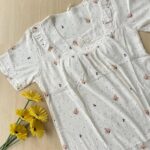 Korean English Mini Maxi