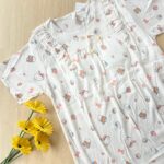 Korean English Mini Maxi
