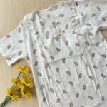 Korean English Mini Maxi