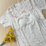 Korean English Mini Maxi