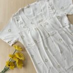 Korean English Mini Maxi