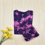 Tie & Dye Co-ord Set