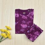 Tie & Dye Co-ord Set