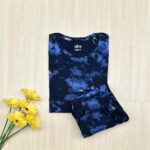Tie & Dye Co-ord Set