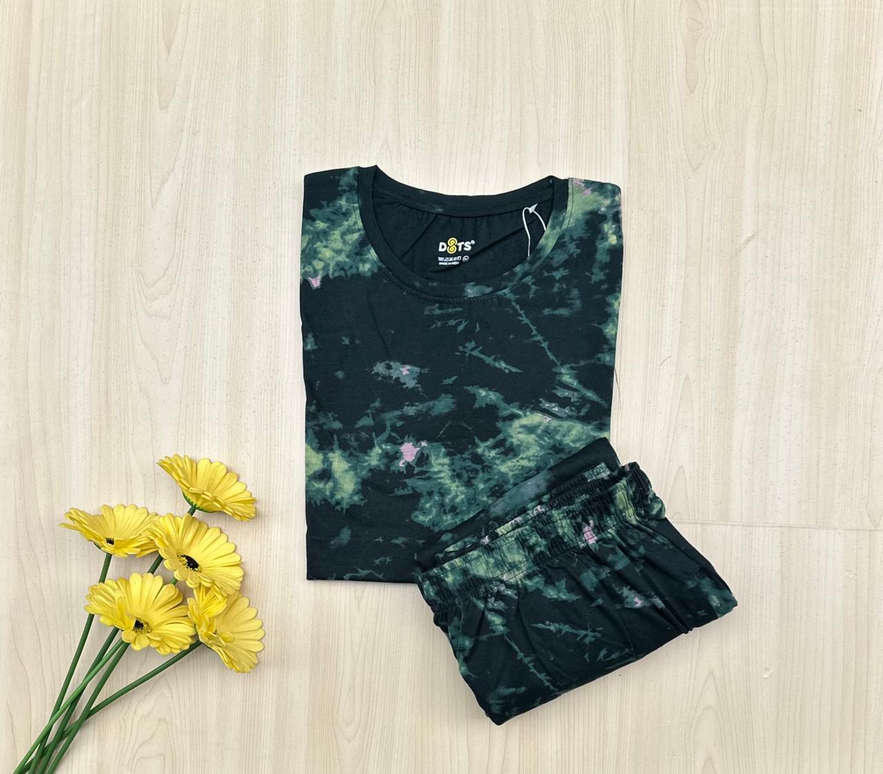WhatsApp Image 2026-08-02 at 5.16.10 PM (7) Tie & Dye Co-ord Set - Image 1
