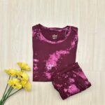 Tie & Dye Co-ord Set