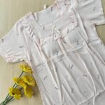 Korean English Mini Maxi