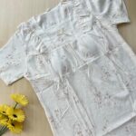 Korean English Mini Maxi
