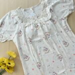 Korean English Mini Maxi