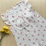 Korean English Mini Maxi