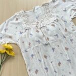 Korean English Mini Maxi