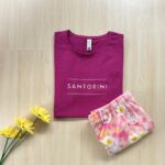 Premium  ( Five sleeve pyjama set )