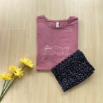 Premium  ( Five sleeve pyjama set )