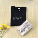 Premium  ( Five sleeve pyjama set )