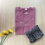 Premium  ( Five sleeve pyjama set )
