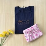 Premium  ( Five sleeve pyjama set )