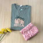 Premium  ( Five sleeve pyjama set )