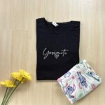 Premium  ( Five sleeve pyjama set )
