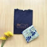 Premium  ( Five sleeve pyjama set )