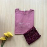Premium  ( Five sleeve pyjama set )