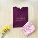 Premium  ( Five sleeve pyjama set )