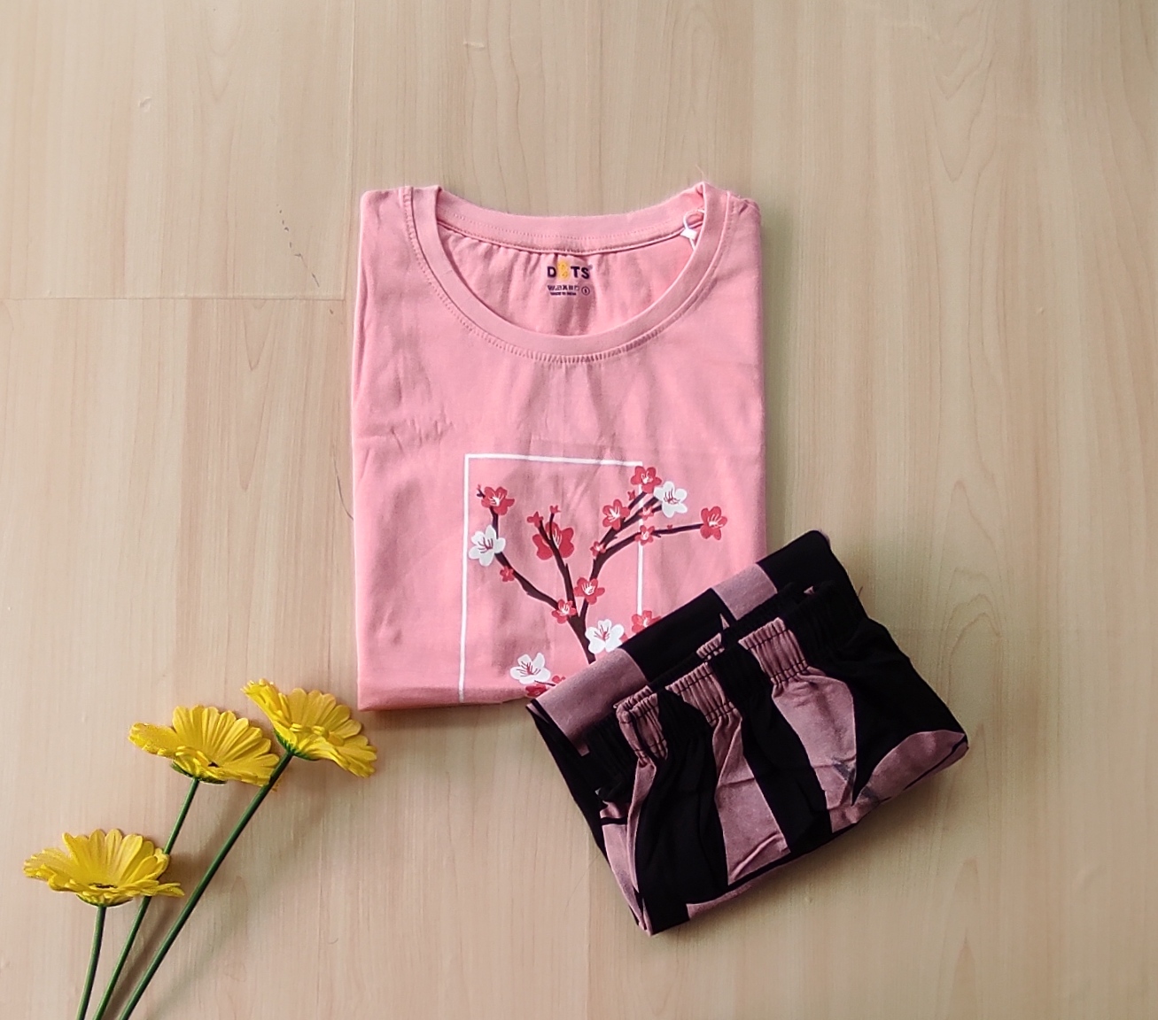 WhatsApp Image 2026-08-07 at 5.39.08 PM Premium Pyjama Set - Image 1