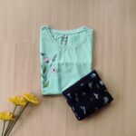Premium Pyjama Set