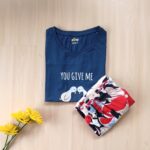 Premium Pyjama Set