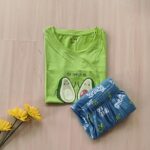 Premium Pyjama Set