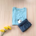 Premium Pyjama Set