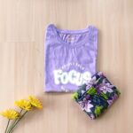 Premium Pyjama Set